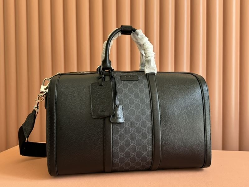 Gucci Travel Bags